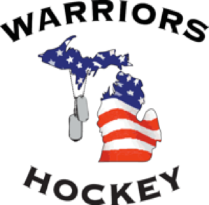 Michigan Warriors Hockey